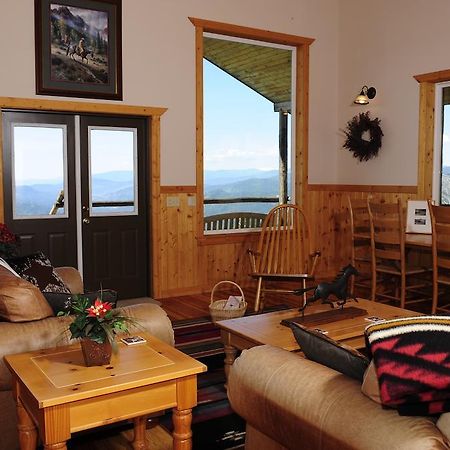 Bull Hill Guest Ranch Hotell Marble Rum bild