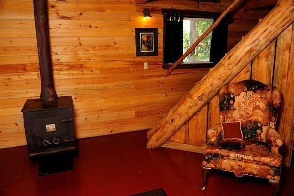Bull Hill Guest Ranch Hotell Marble Exteriör bild