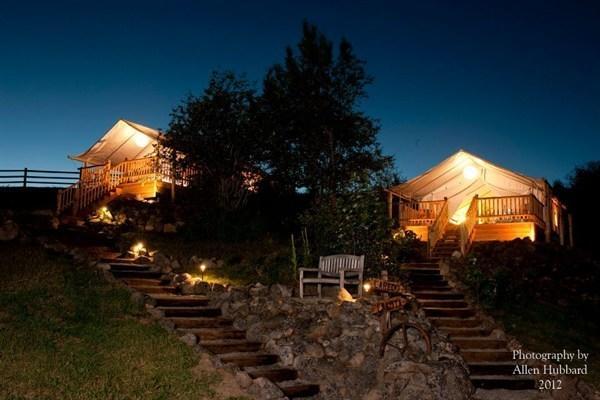 Bull Hill Guest Ranch Hotell Marble Rum bild