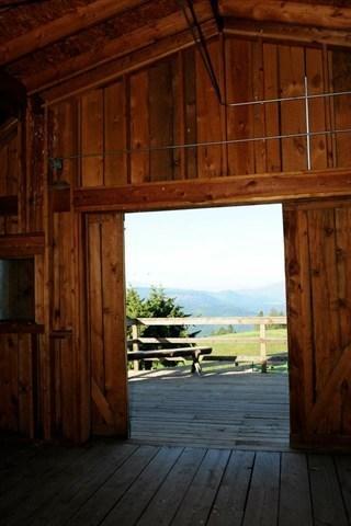 Bull Hill Guest Ranch Hotell Marble Exteriör bild