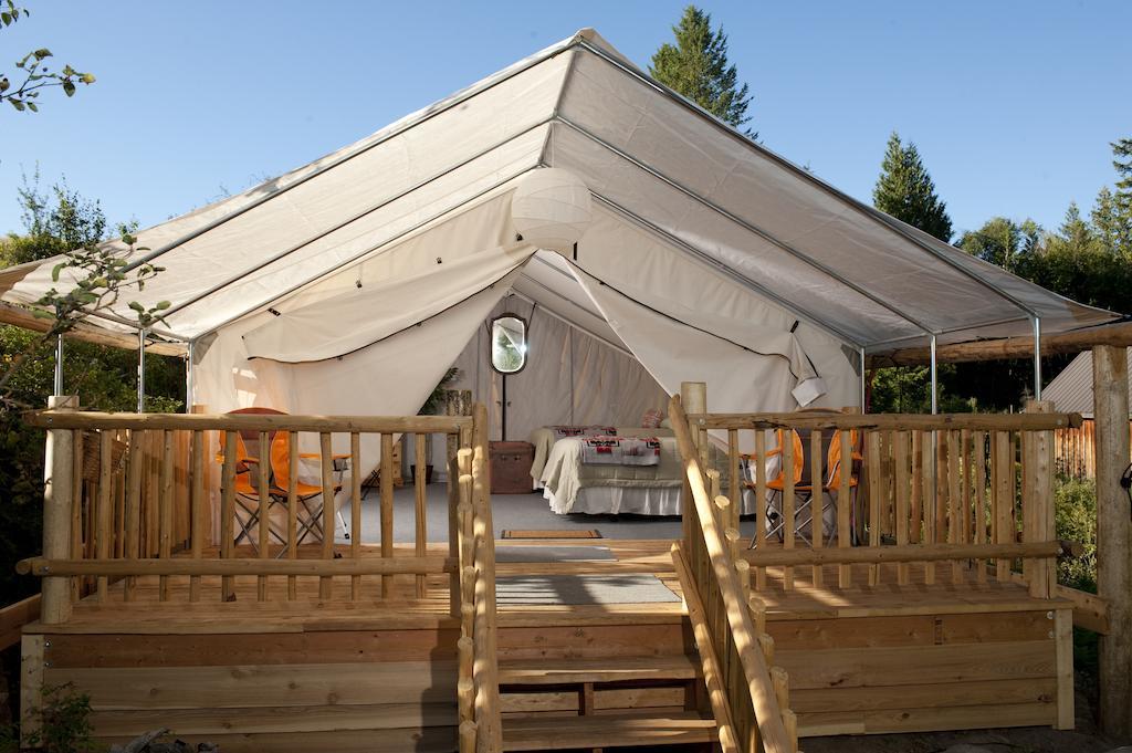 Bull Hill Guest Ranch Hotell Marble Rum bild